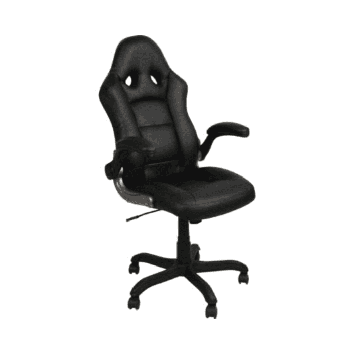 SILLA ESTUDIO 75680 NEGRO