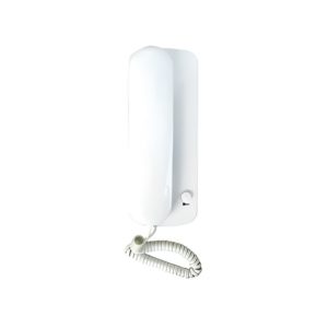 INTERCOMUNICADOR CON BOTONP/CHAPA ELECTRICA - RL-004