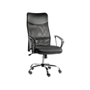 SILLA GIRATORIO GERENTE MALLA 1487930