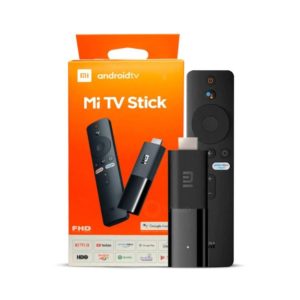MI TV STICK  XIOMI MDZ-24-AA FHD 1920X1080