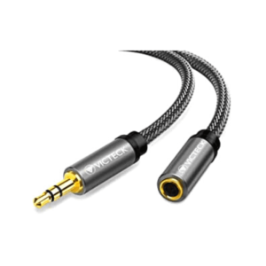 EXTENSION DE AUDIO 5M ZZ-A-TR-5M