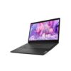 NOTEBOOK LENOVO IDEAPAD 3 AMD RYZEN 3 3250U 15.6 HD (1366 X 768) DISPLAY, MEMORIA 4GB DDR4, DISCO SOLIDO 128GB SSD, AMD RADEON VEGA 3 GRAPHICS, WINDOWS 10, BUSINESS BLACK - 81W10094US - Imagen 2
