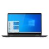 NOTEBOOK LENOVO IDEAPAD 3 AMD RYZEN 3 3250U 15.6 HD (1366 X 768) DISPLAY, MEMORIA 4GB DDR4, DISCO SOLIDO 128GB SSD, AMD RADEON VEGA 3 GRAPHICS, WINDOWS 10, BUSINESS BLACK - 81W10094US