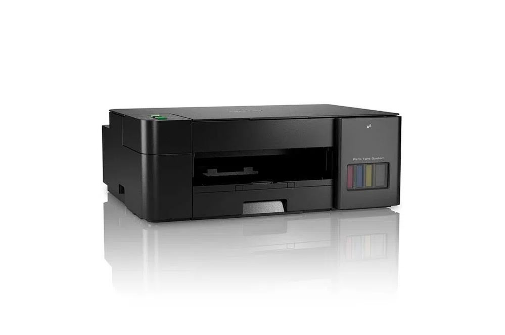 Impresora Multif Brother Dcp-T420W Color