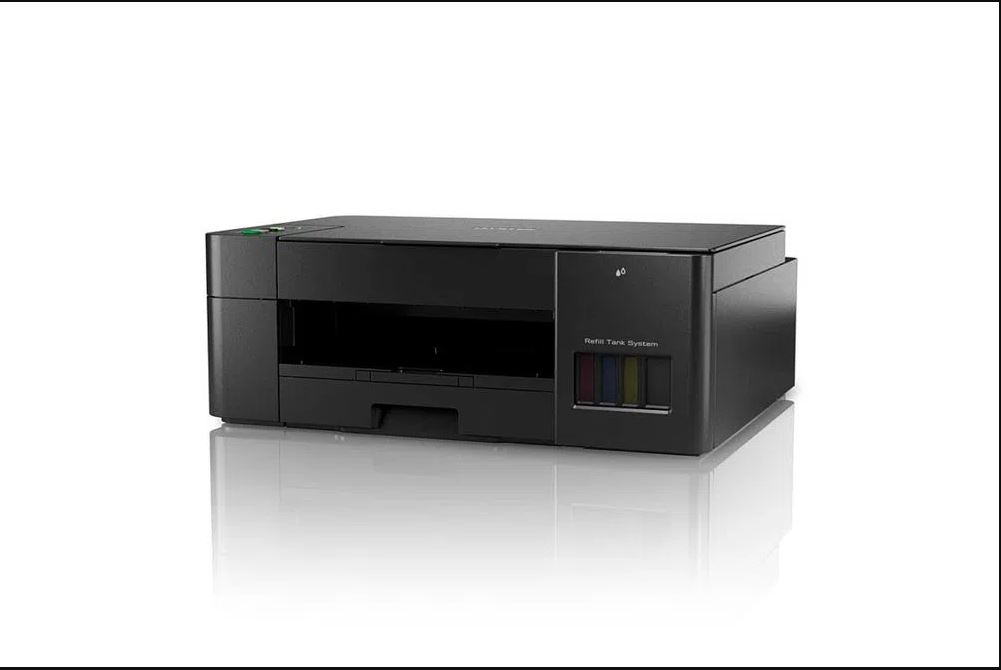Impresora Multif Brother Dcp-T420W Color