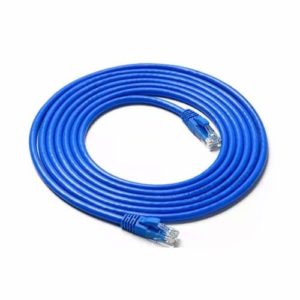 PATCH CORD 5M CAT. 5E CVAR37