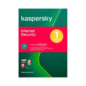 ANTIVIRUS KASPERSKY INTERNET SECURITY