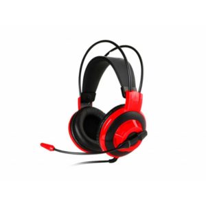 AUDIFONO MSI GAMING HEADSET DS501