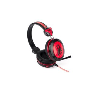 AUDIFONOS HALION GAMER S2