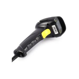 product-grid-gallery-item LECTOR DE CODIGOS DE BARRA 1D WIRED BARCODE SCANNER YHD-8200 BLACK USB/KB/RS232