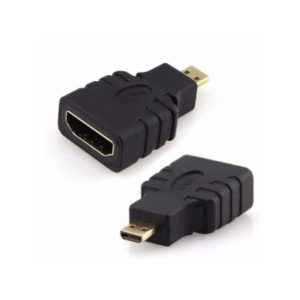 ADAPTADOR HDMI A MICRO F/F COD.2302