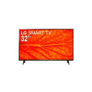 TV LG LED 32LM637 HD SMART THINQ