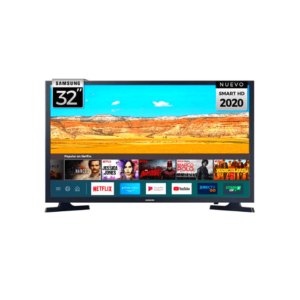 TV LED SAMSUNG UN32T4300AGXPE HD SMART