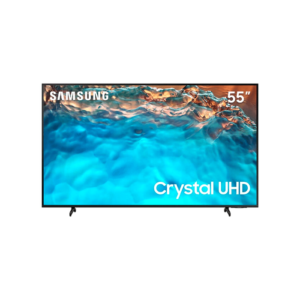 TV SAMSUNG 55AU7000 CRYSTAL UHD SMART 4K