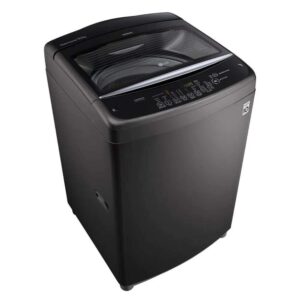 LAVADORA LG 13KG - WT13BSB NEGRO CARGA SUPERIOR