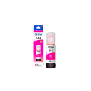 TINTA COMPATIBLE EPSON 544 ROJO