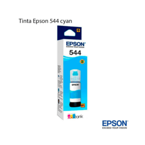 TINTA EPSON L3110-T544220 CYAN