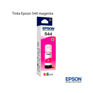 TINTA EPSON L3110-T544320 MAGENTA