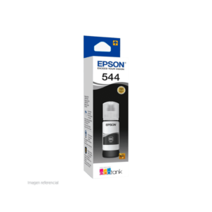 TINTA EPSON L3110-T544120  NEGRO