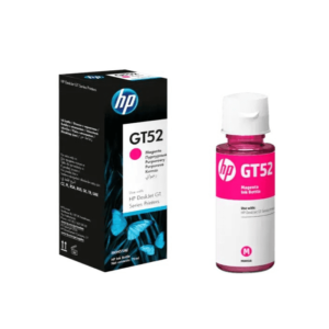 TINTA HP GT52 MAGENTA SMART TANK GT5800