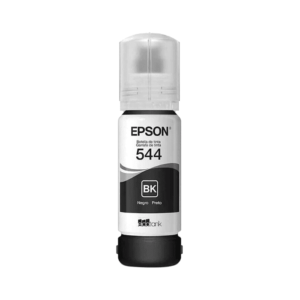 TINTA COMPATIBLE EPSON 544 NEGRO