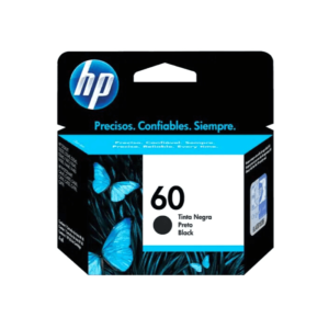 TINTA HP 60 NEGRO - CC640WL