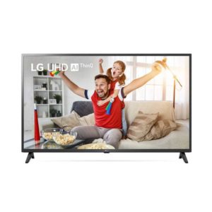 TV LG 50UQ7500PSF 4K SMART UHD THINQ AI