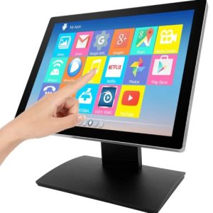 MONITOR 15 INCH TFT-LCD TOUCH SCREEN