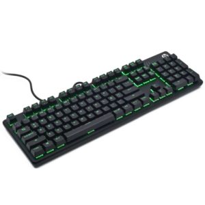 TECLADO HP GAMING 500