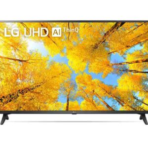TV LG  43UP7500PSF 4K SMART UHD THINQ AI