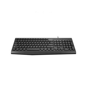 TECLADO USB PHILIPS USB2.0, WIRED, 105 KEY, K313 SPK6313