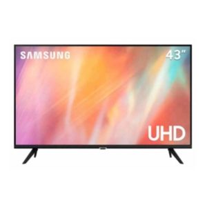 TV SAMSUNG 43AU7090GXPE LED UHD 4K SMART