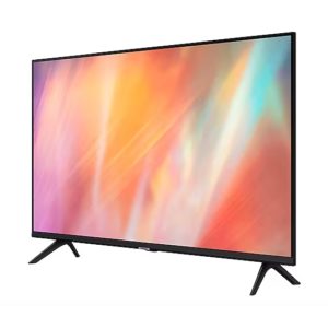 TV SAMSUNG UN50AU7090GXPE LED UHD 4K SMART