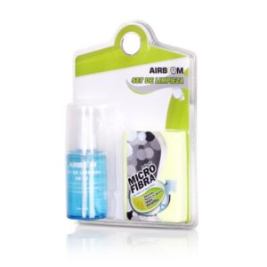 KIT LIMPIEZA AIRBOON AB C5 120 ML