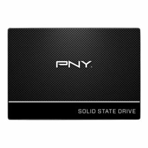 DISCO SOLIDO PNY SSD 120GB PNY 2.5 SATA3 CS900