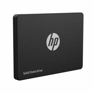 DISCO DURO SOLIDO HP S650 , 240GB, SATA III 6.0 GB/S, 2.5, 560/450 MB/S, 345M8AA#