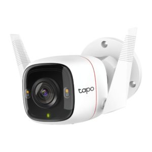 CAMARA VIGILANCIA TP-LINK TAPO C320WS OUTDOOR SECURITY WI-FI CAMERA 2K