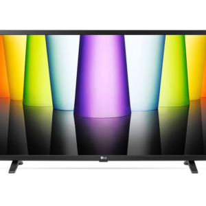 TV LG 32LQ600BPSA SMART HD (2023)