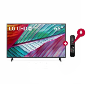 TV LG 65UR8750 SMART 4K UHD  2023