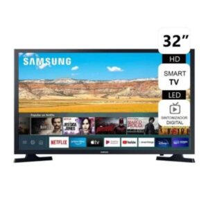 TV SAMSUNG UN32T4202AG SMART