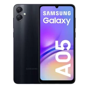 CELULAR SAMSUNG GALAXY A05 4RAM Y 64GB