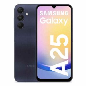 CELULAR SAMSUNG GALAXY A25 5G 4RAM/128GB