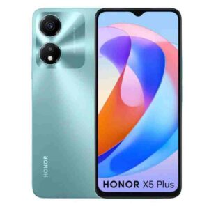 CELULAR HONOR X5 PLUS 64GB 4GB RAM