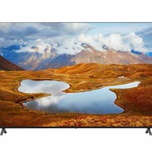 TV LG 55UR871C0SA SMART 4K ULTRA HD (2023)