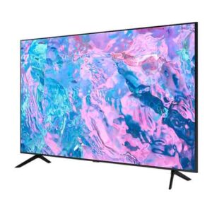 TV SAMSUNG UN43CU7000G 4K SMART UHD