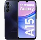 CELULAR SAMSUNG GALAXY A15 4RAM/128GB