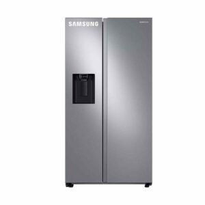 REFRIGERADORA SAMSUNG SIDE BY SIDE RS60T5200S9 602L PLATA SKU:2003274979742P