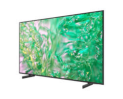 TV SAMSUNG LED UN75DU8000GXPE SMART CRYSTAL UHD 4K