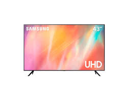 TV SAMSUNG UN43DU700GXPE SMART 4K