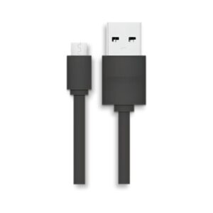 025215495557 - CABLE/ADAPTADOR REVERSIBLE MUSB-600 CONEXION USB A MICRO USB, EXTENSIBLE 1.82 CM,ADAPTADOR DE PARED .